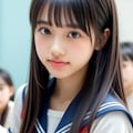 制服 3枚目
