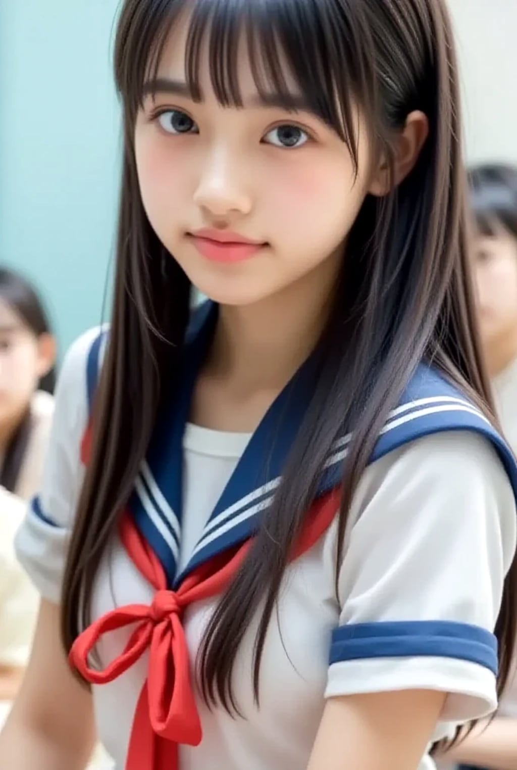 制服