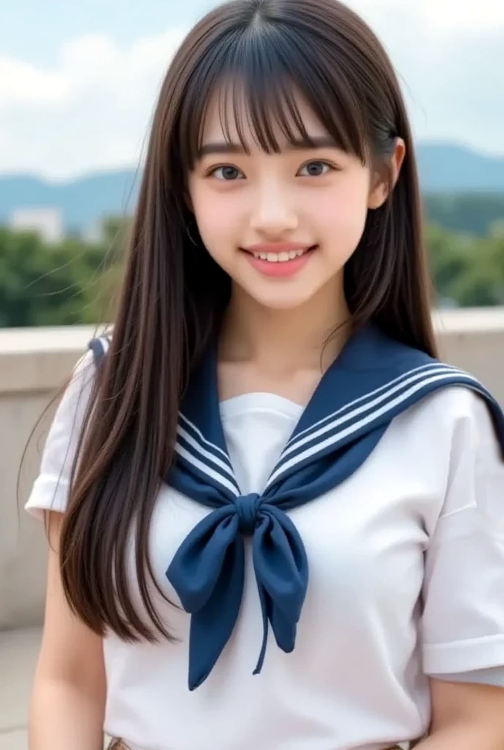制服
