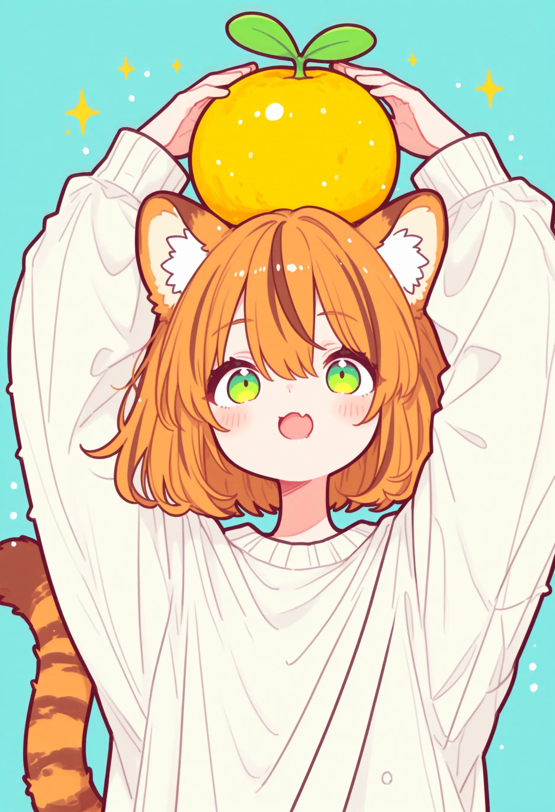 2月13日　土佐文旦の日 | の人気AIイラスト・グラビア