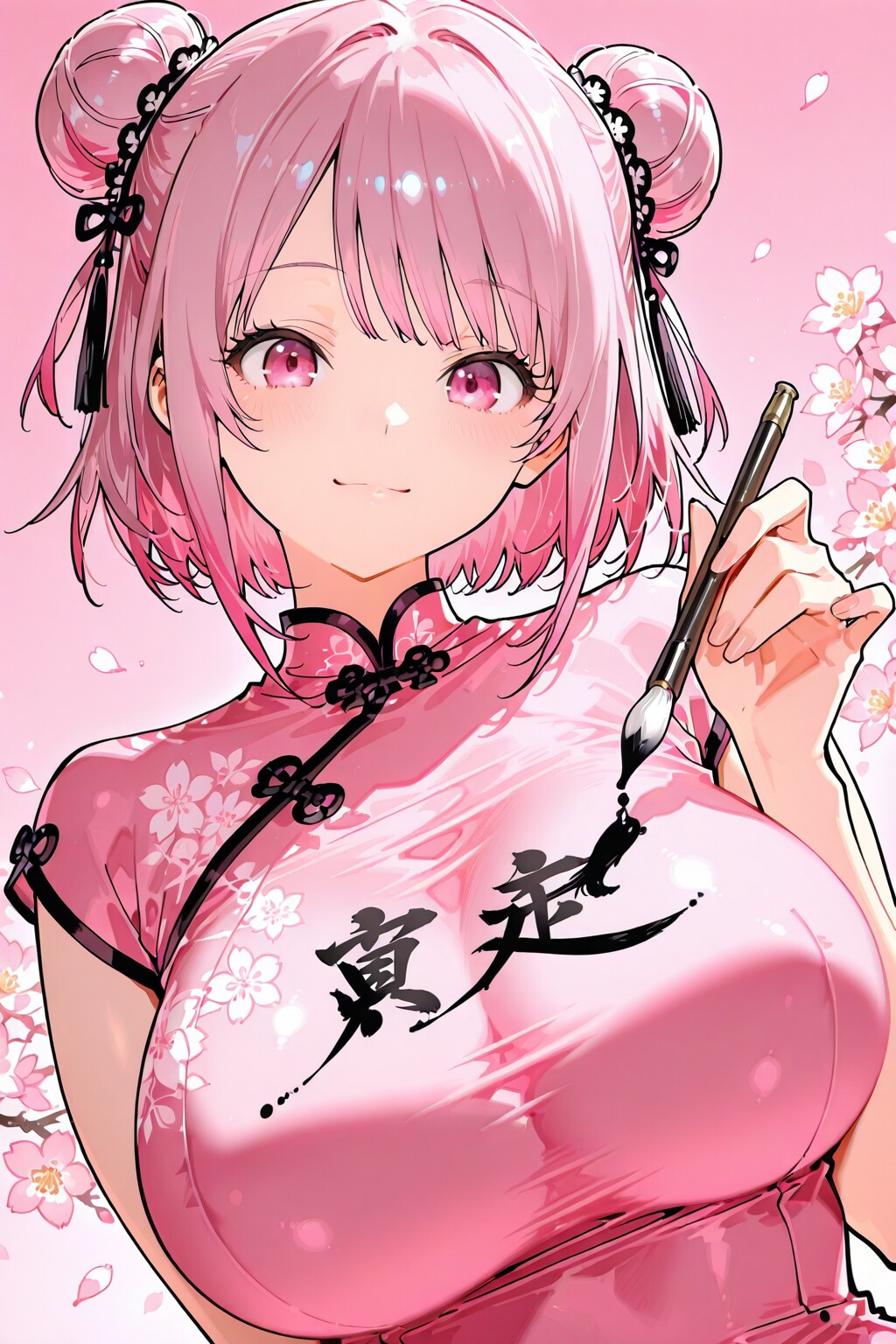 書き初め