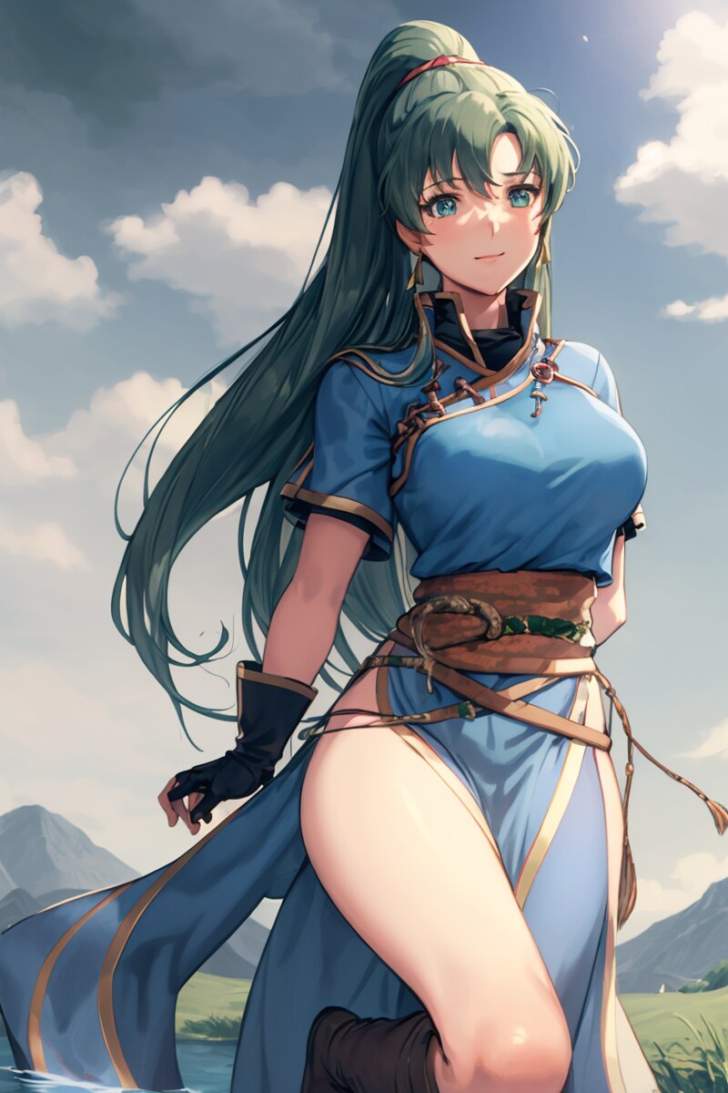 リンディス