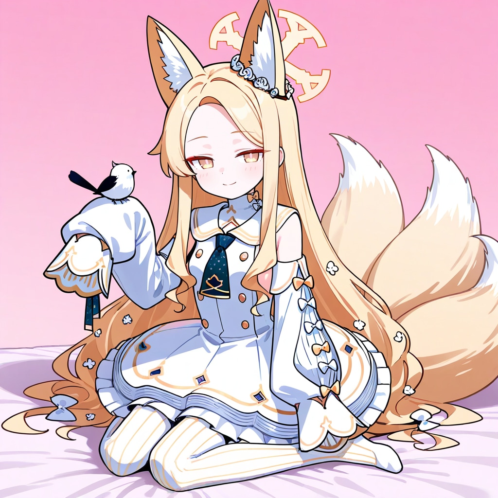 1/20　シマエナガの日 | の人気AIイラスト・グラビア