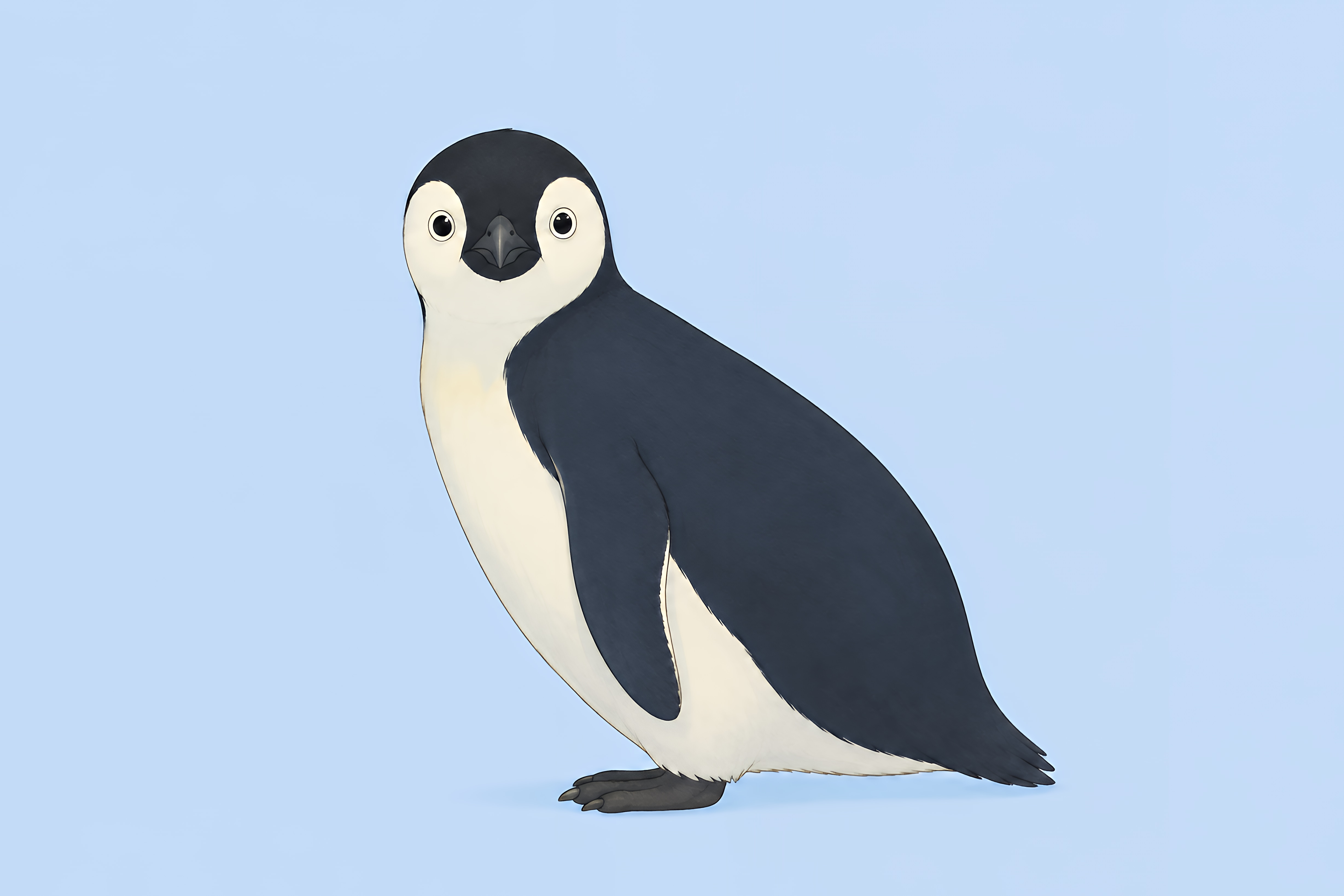 ペンギン