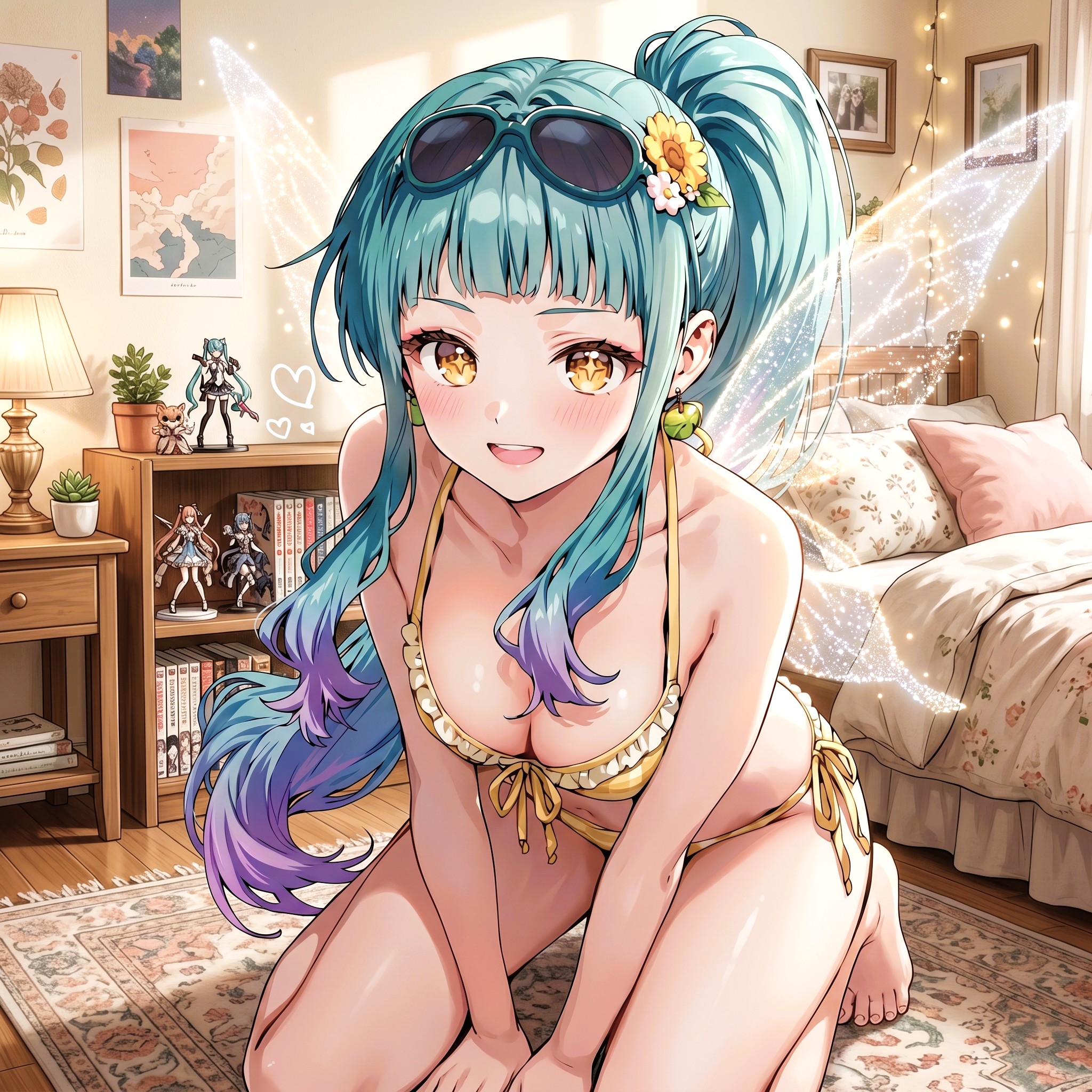妖精