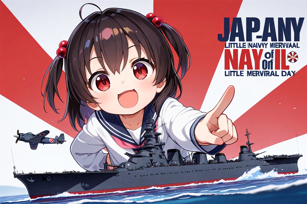 ５月２７日は海軍記念日・日本海海戦の日