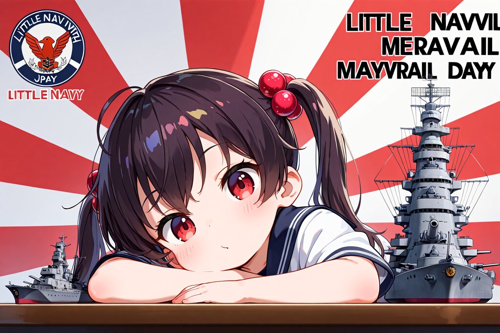 ５月２７日は海軍記念日・日本海海戦の日