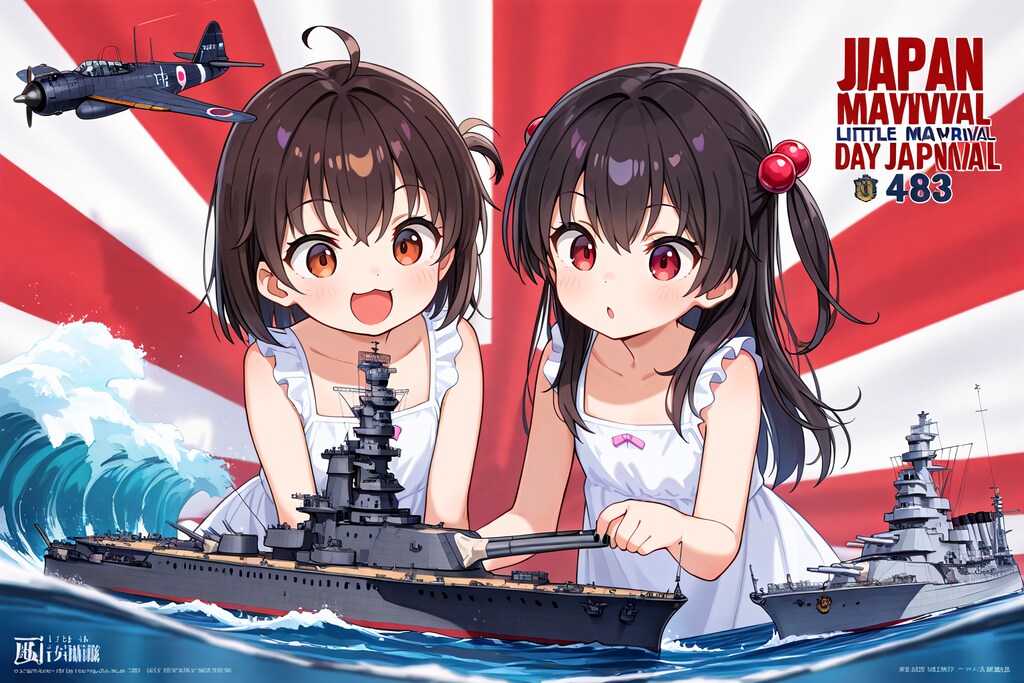 ５月２７日は海軍記念日・日本海海戦の日