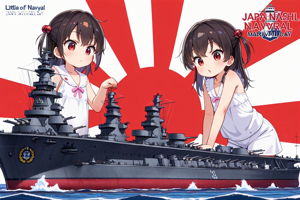 ５月２７日は海軍記念日・日本海海戦の日