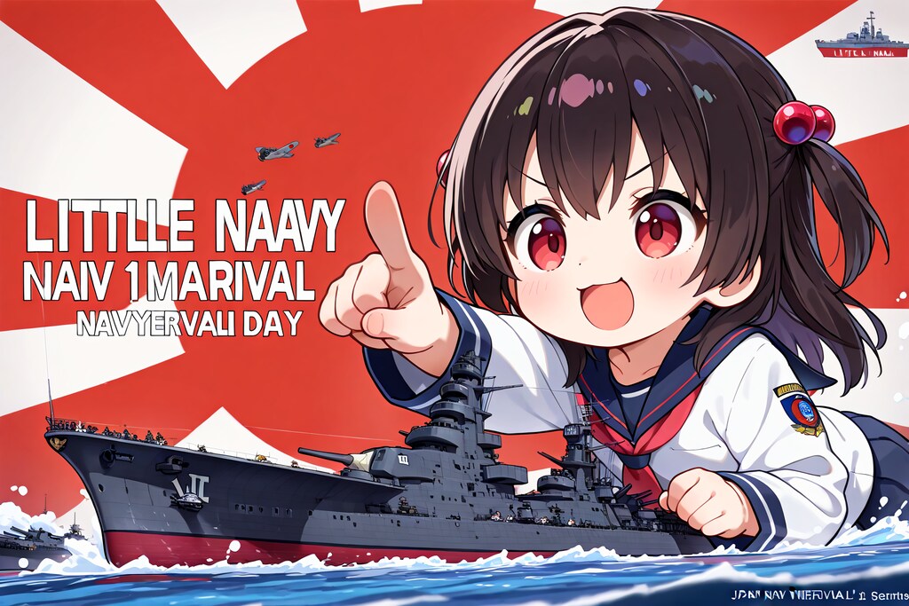 ５月２７日は海軍記念日・日本海海戦の日