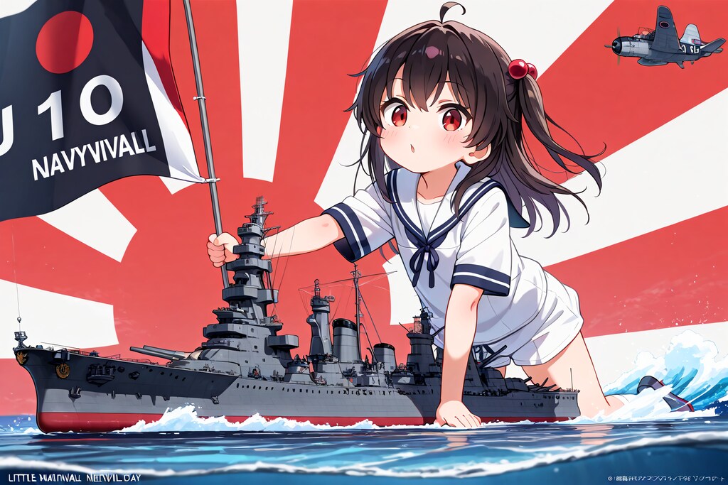 ５月２７日は海軍記念日・日本海海戦の日