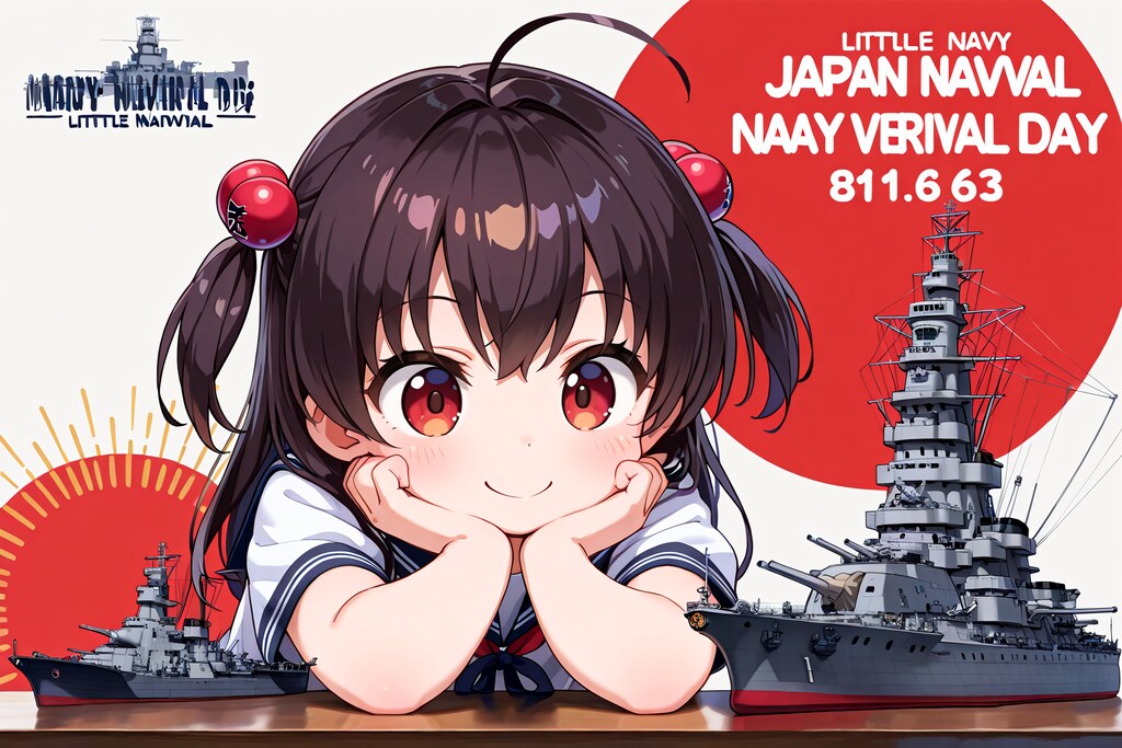 ５月２７日は海軍記念日・日本海海戦の日