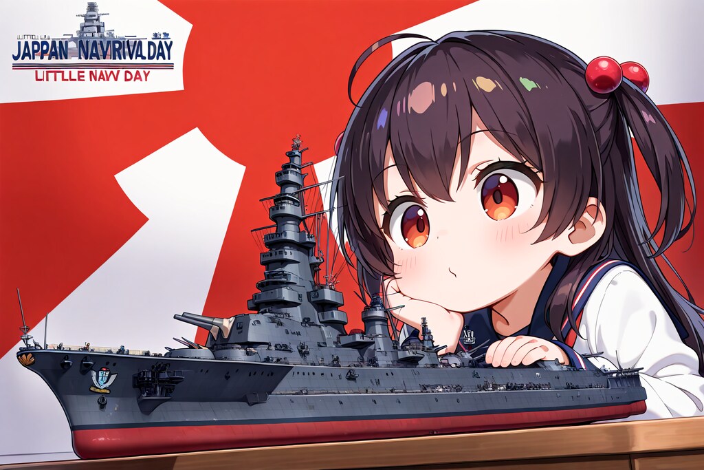 ５月２７日は海軍記念日・日本海海戦の日