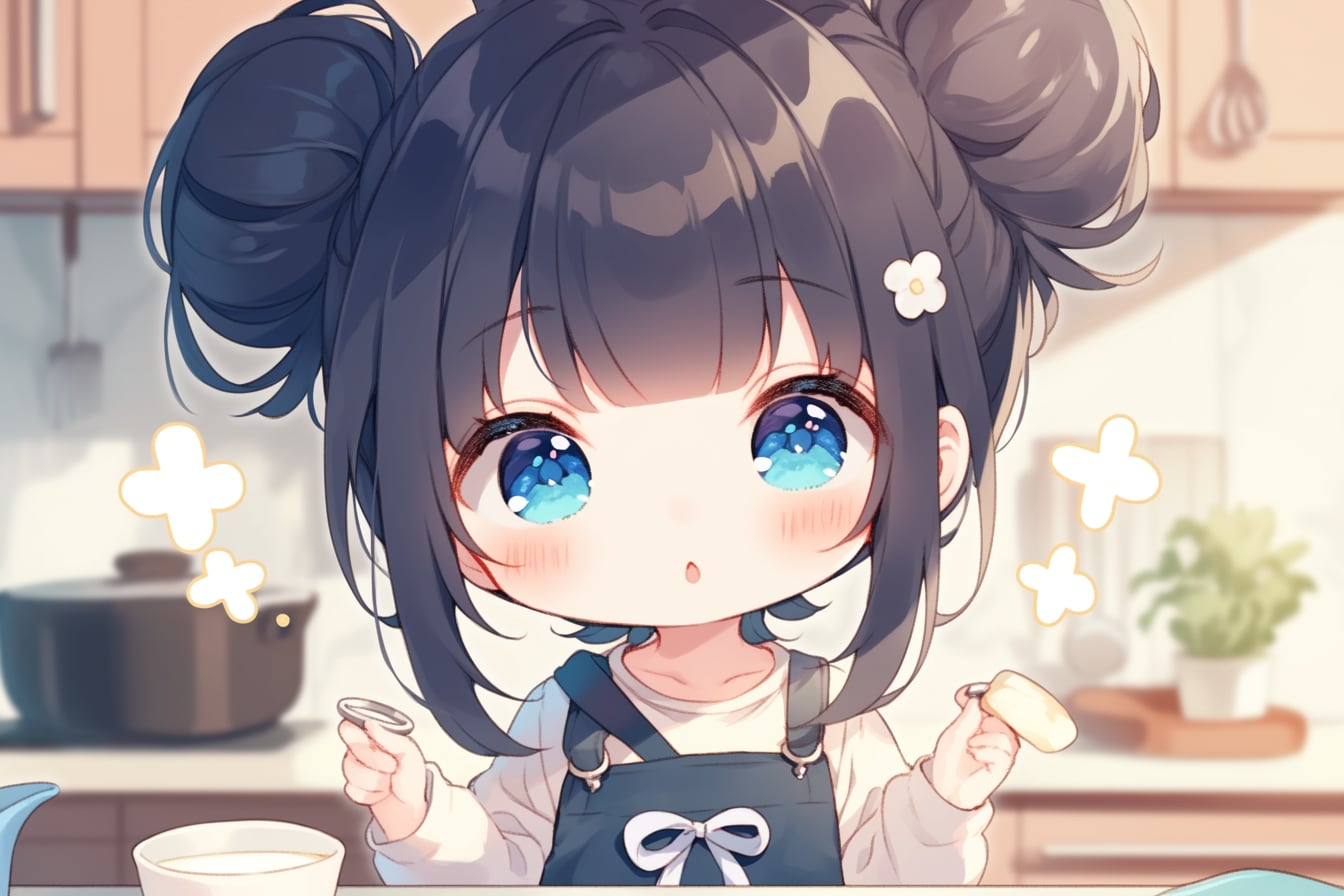 ちびだんごちゃん🍡✨252