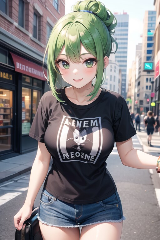 2025053001 | の人気AIイラスト・グラビア