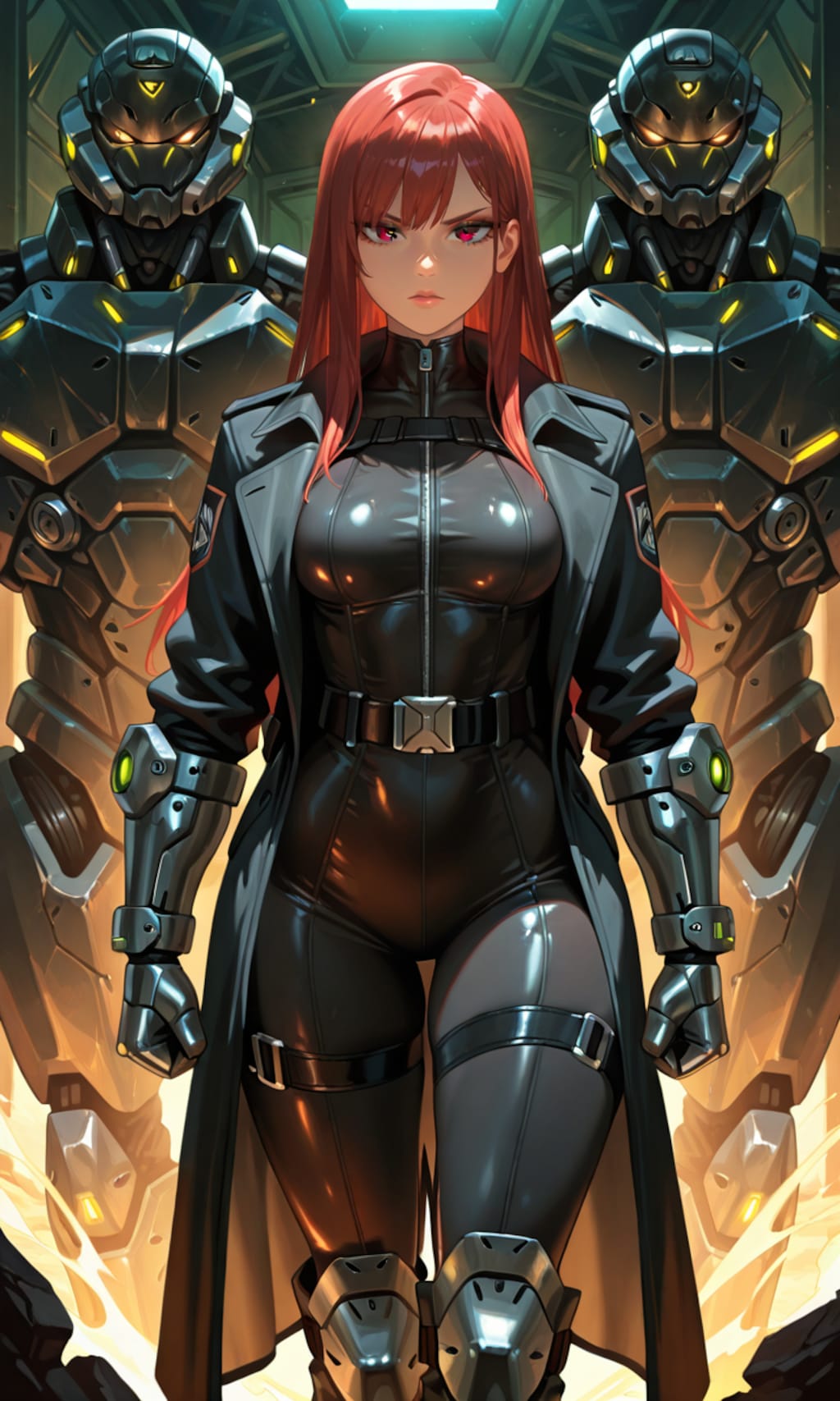 『影なる煉拳』クレイス