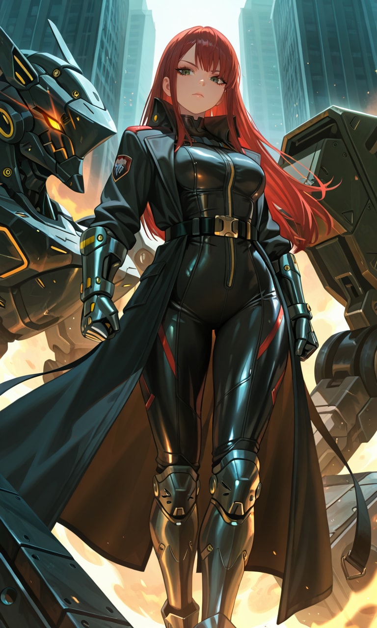 『影なる煉拳』クレイス | の人気AIイラスト・グラビア