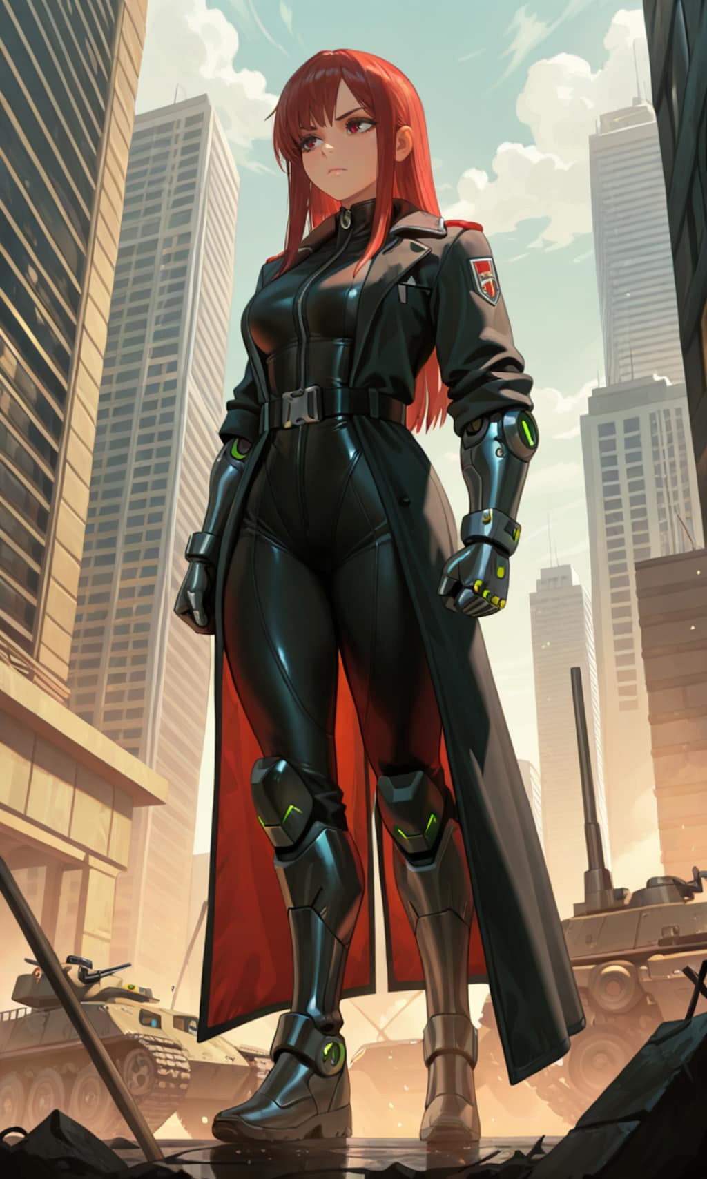 『影なる煉拳』クレイス