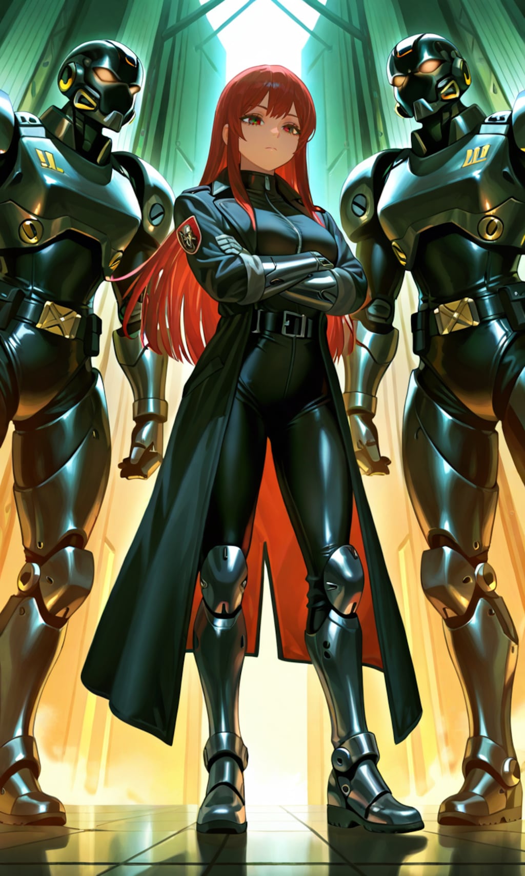 『影なる煉拳』クレイス