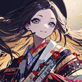 和装 5枚目