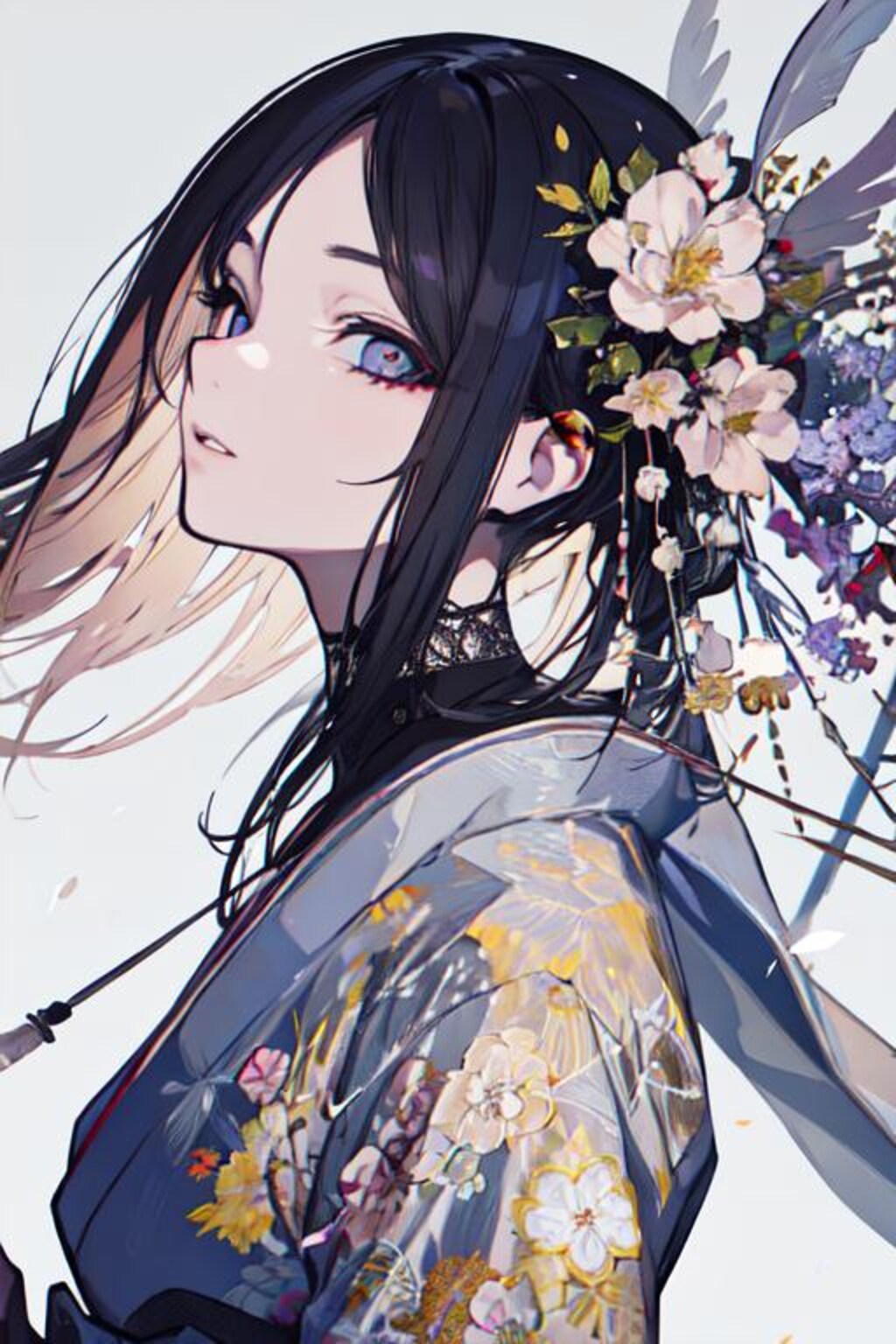 和装