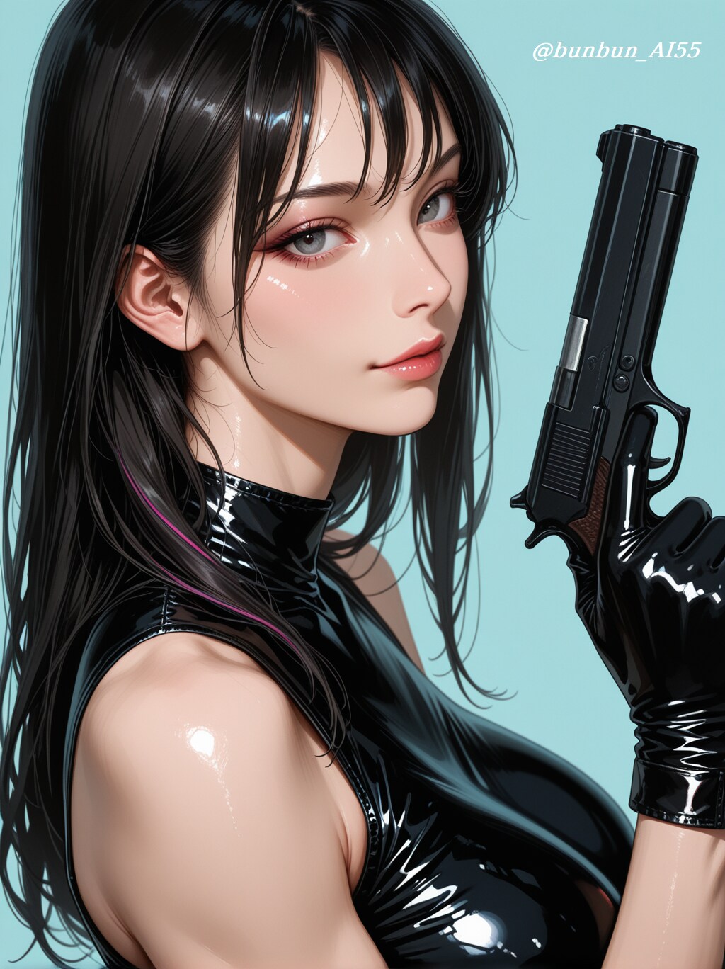 ボディスーツ180