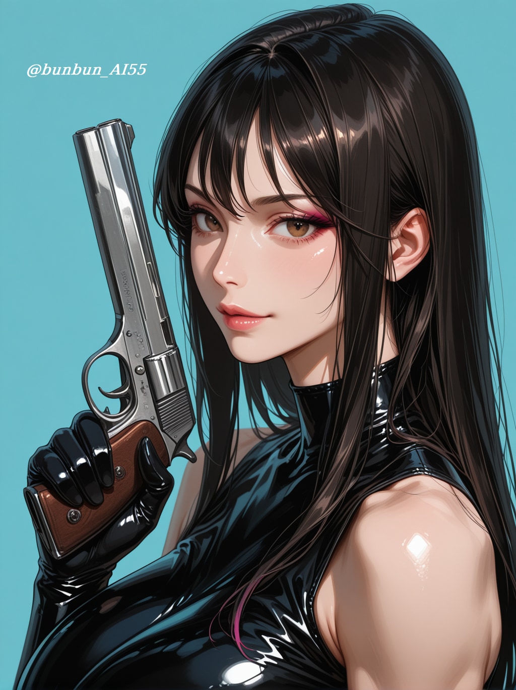 ボディスーツ180