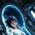 コールドスリープ 2枚目