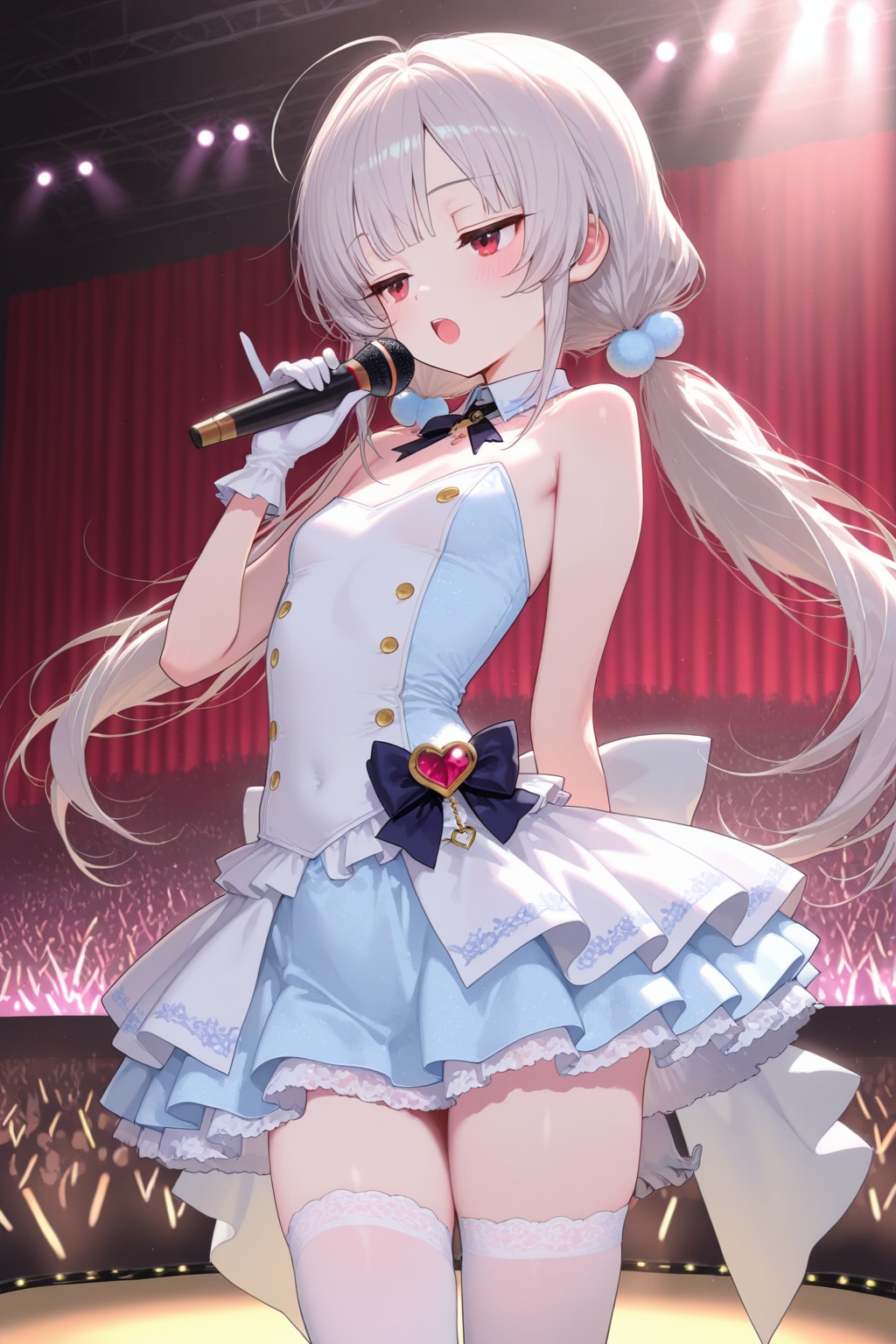 今日のちちぷい　その２８５