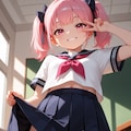み、見え…（３枚あるよ） 2枚目