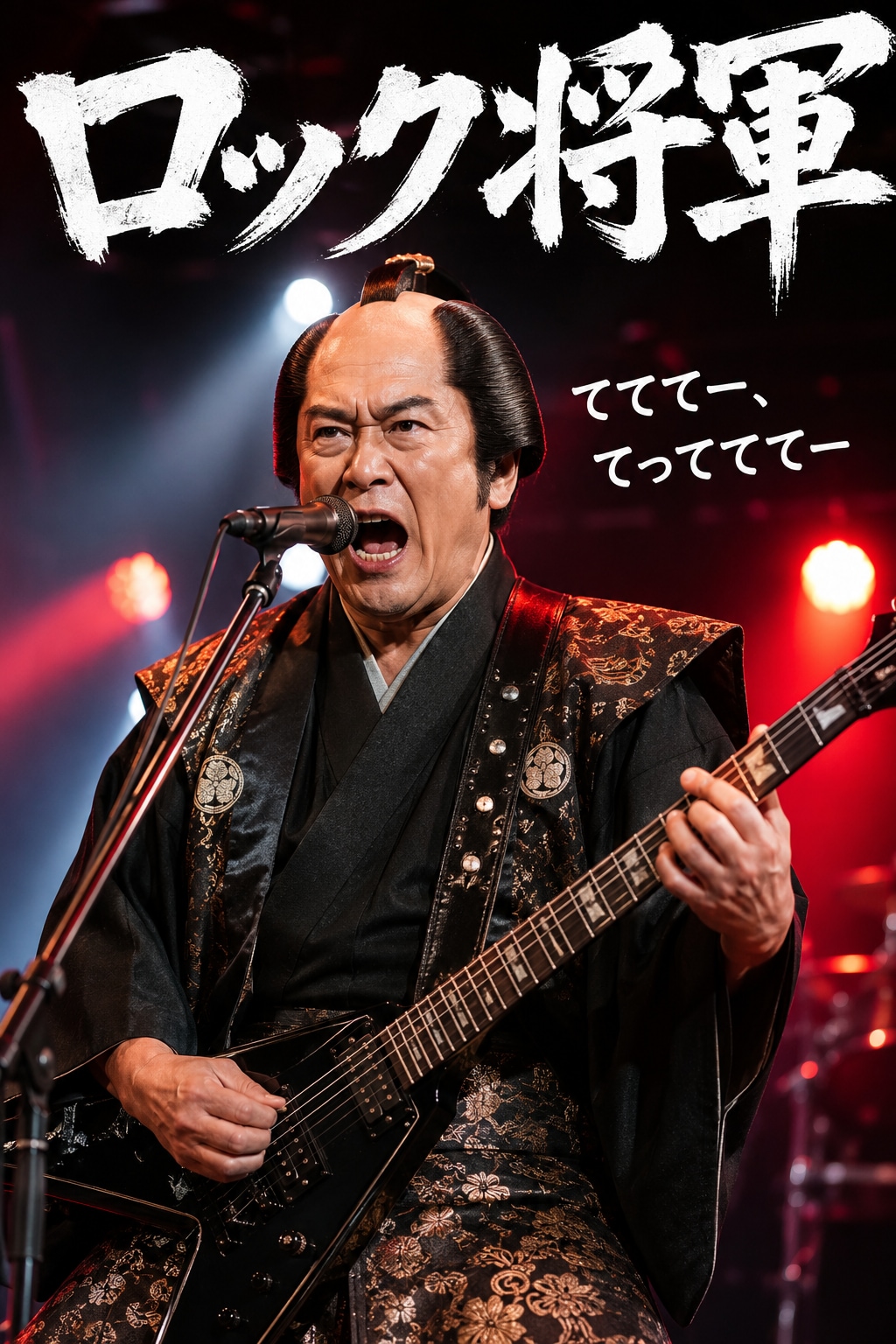 てててー、てってててー(06/14)