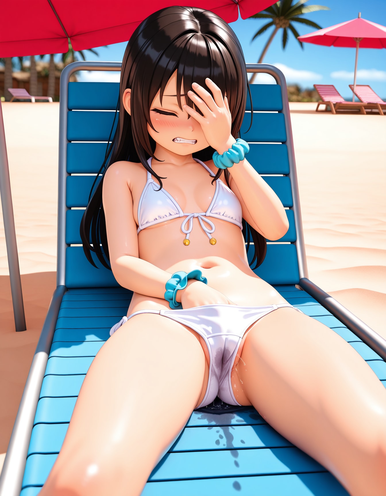 オナニー