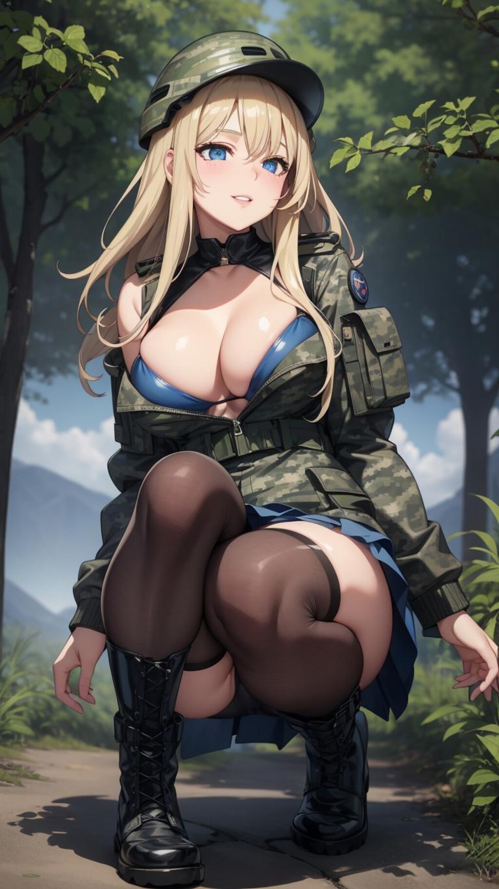 かくれんぼ