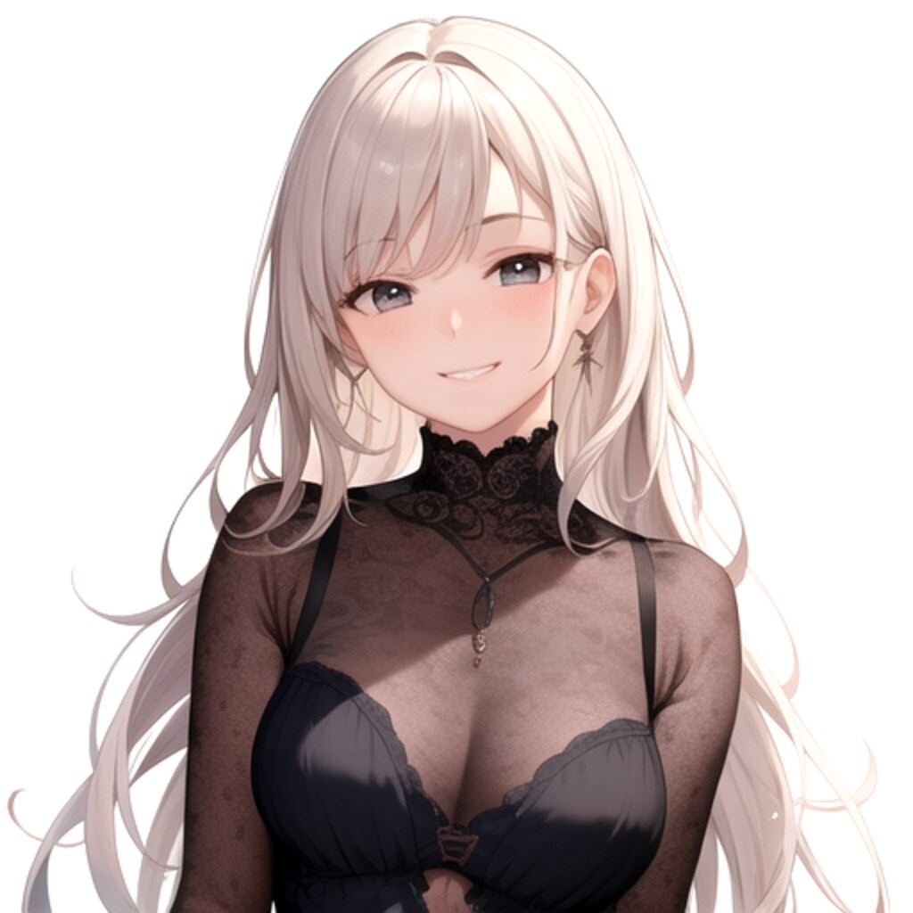 AI女子