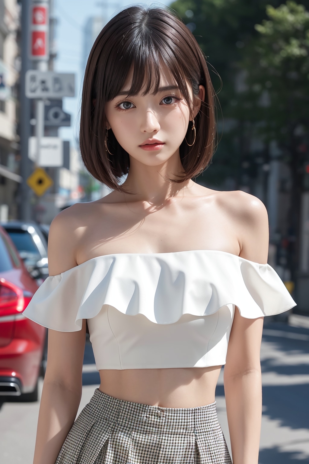 街