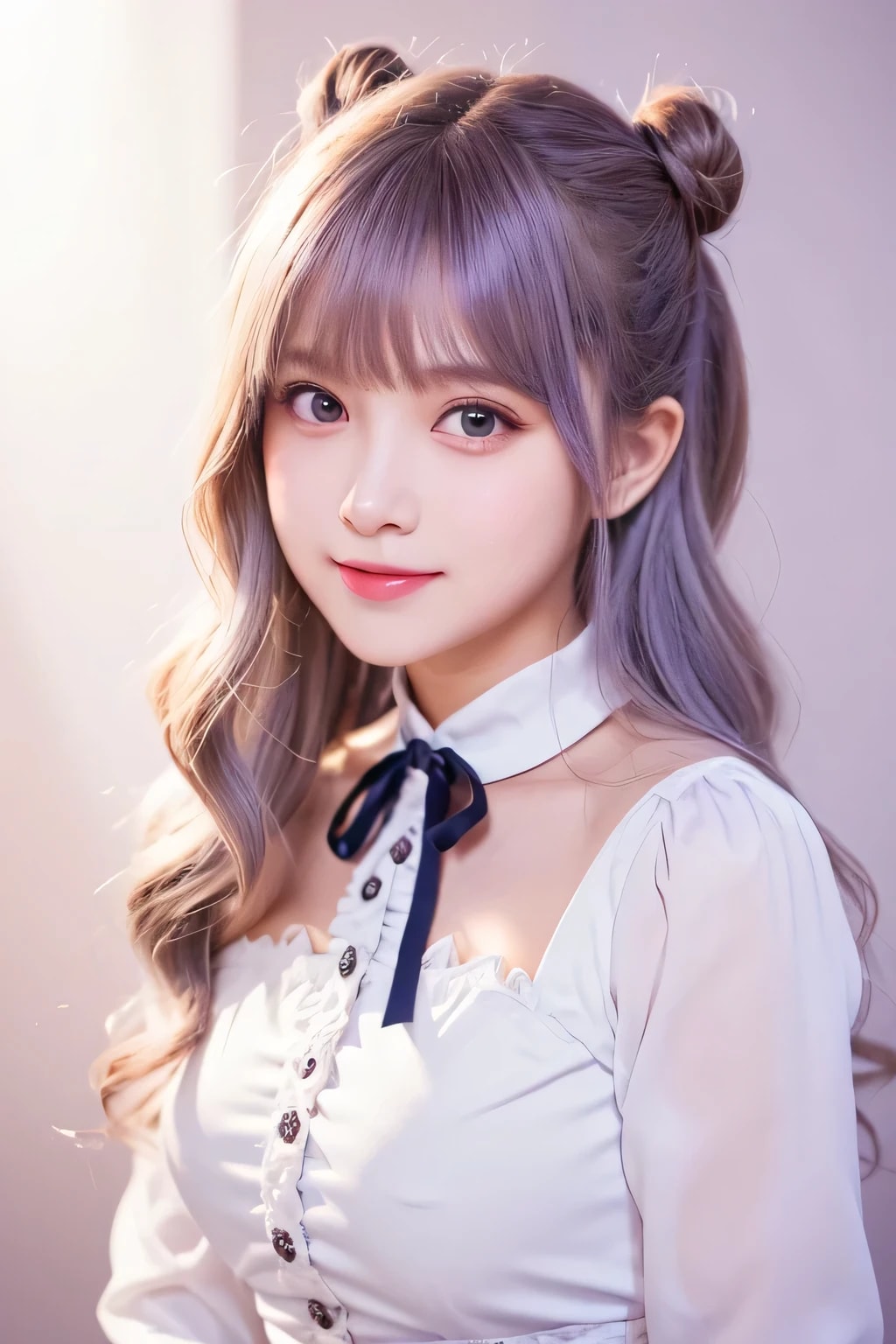 LILACちゃん