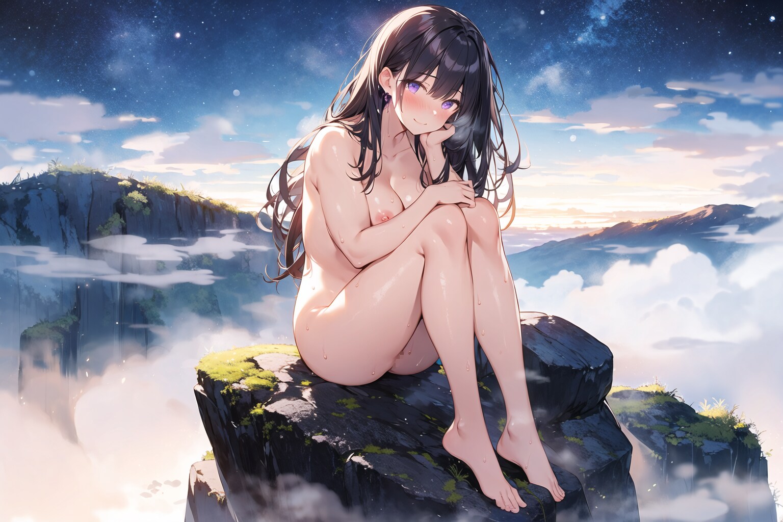 エクストリーム露出