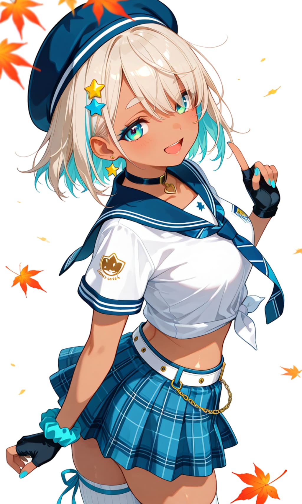 秋の気配