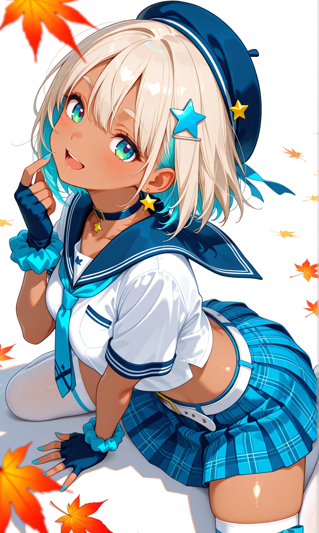 秋の気配