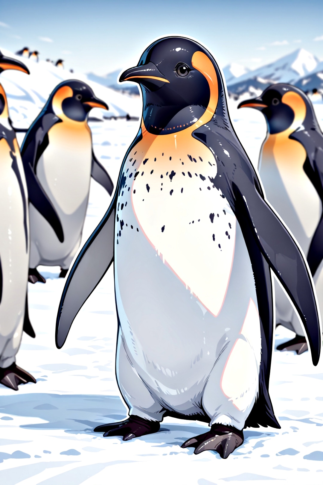 PENGIN