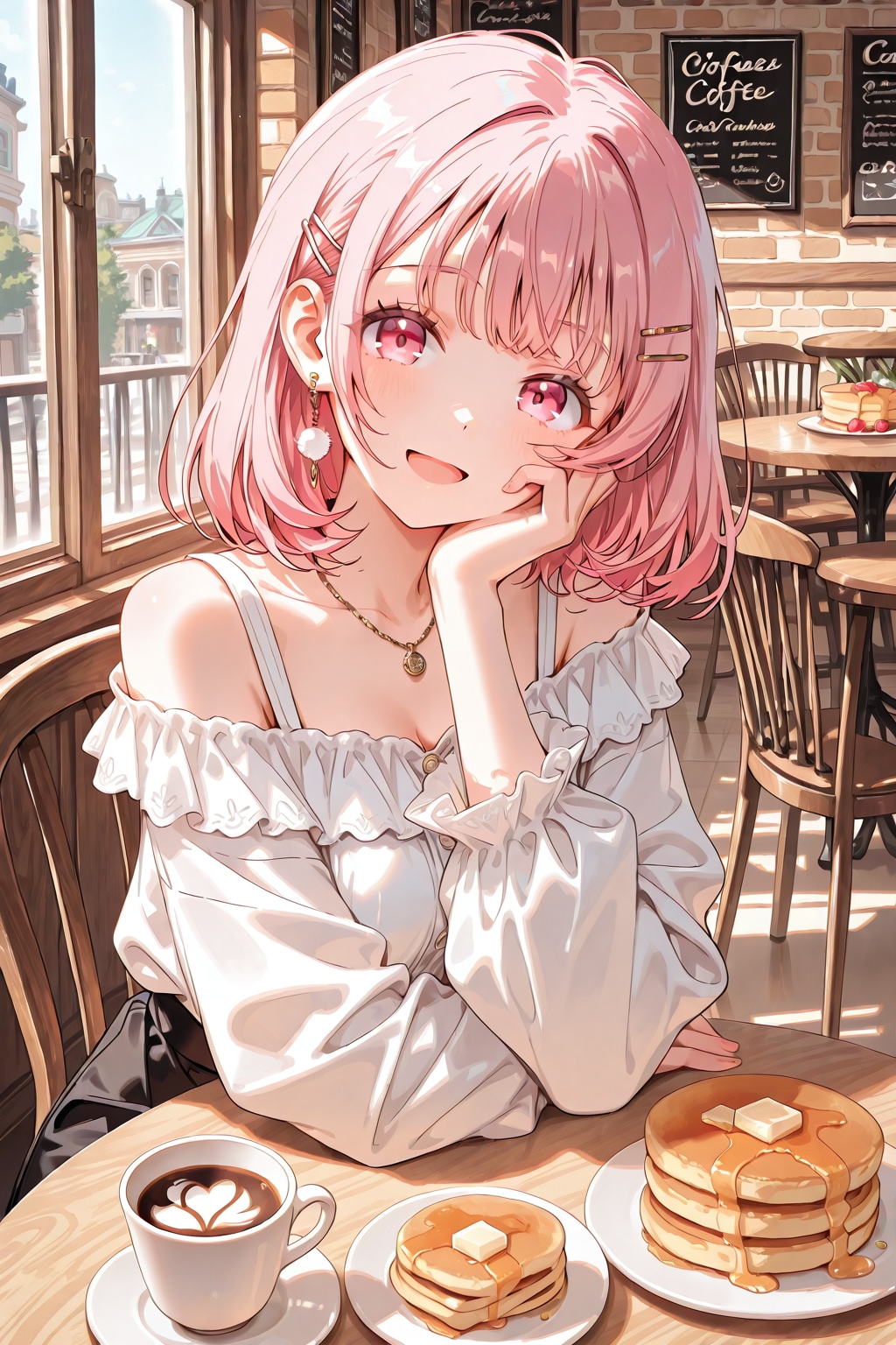 桜ちゃん１４３