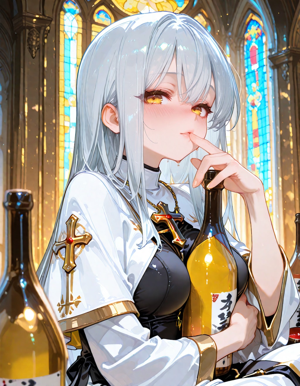 ドランクシスター