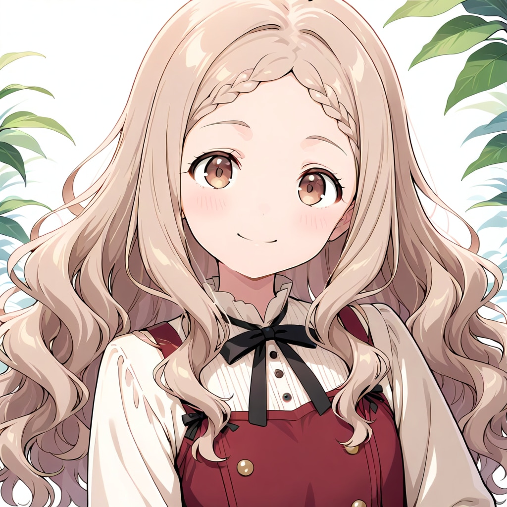 HAPPY×HAPPY | の人気AIイラスト・グラビア