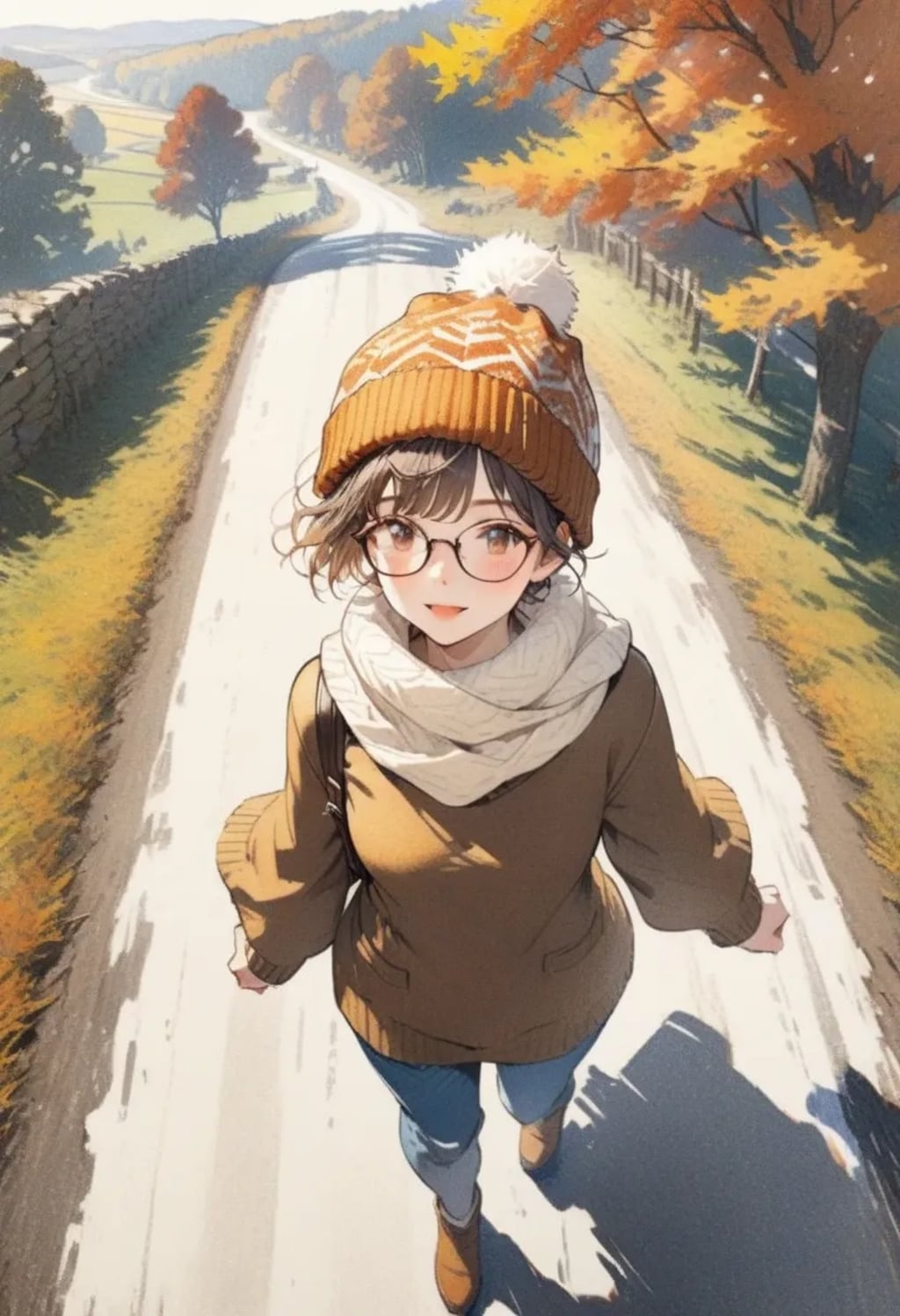 お休み。その821～830