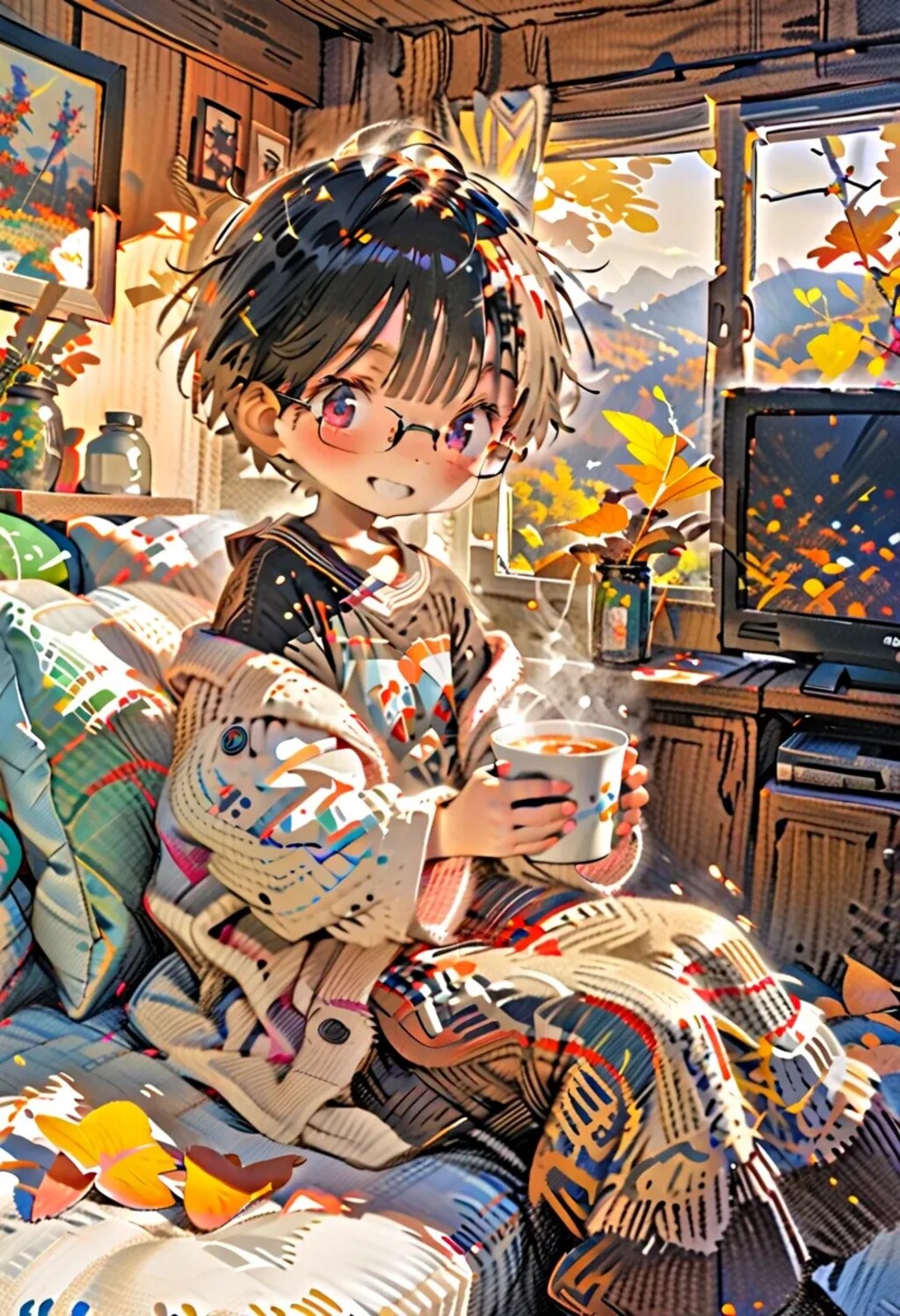 お休み。その821～830