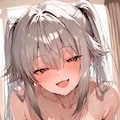 ツインテちゃん 2枚目