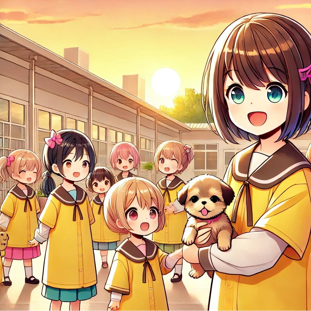 小さな手、小さな命、大きな幸せ | の人気AIイラスト・グラビア