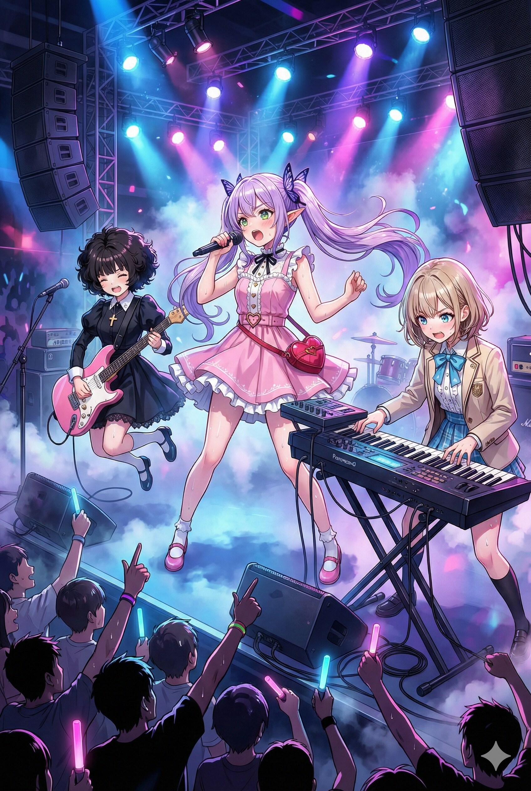 ハッピー✨