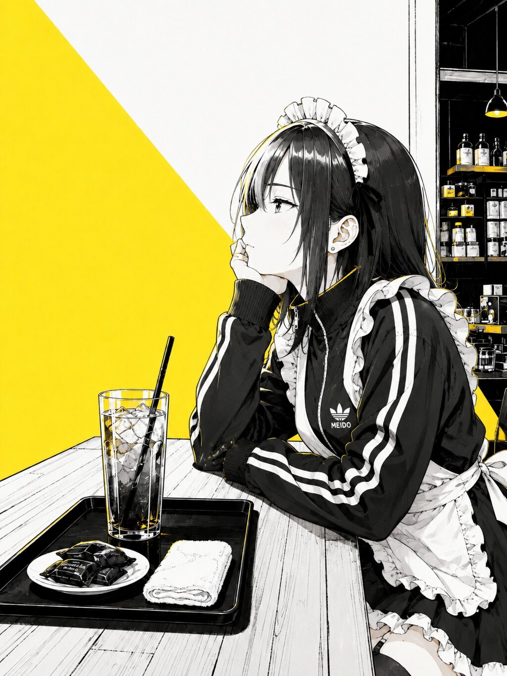 客