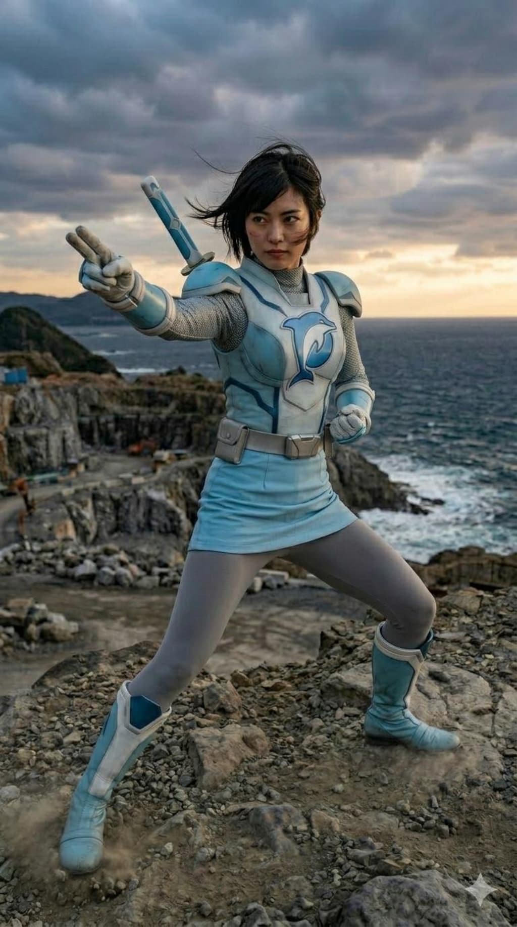 水忍オマージュ